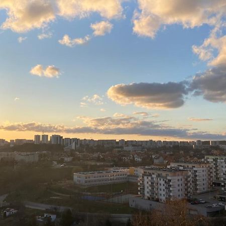 Kawalerka „Kubanczyk”, Gdansk Apartment Ngoại thất bức ảnh