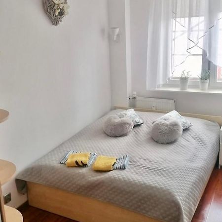 Kawalerka „Kubanczyk”, Gdansk Apartment Ngoại thất bức ảnh