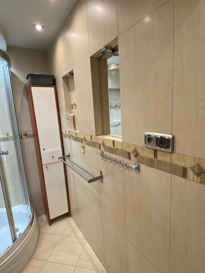 Kawalerka „Kubanczyk”, Gdansk Apartment Ngoại thất bức ảnh