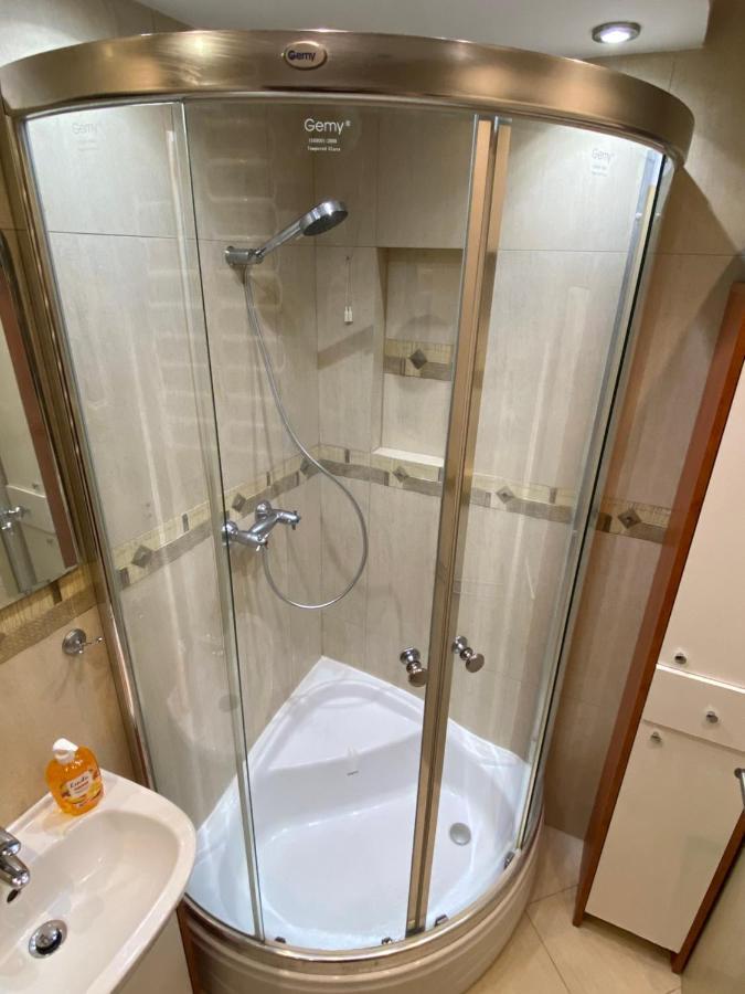 Kawalerka „Kubanczyk”, Gdansk Apartment Ngoại thất bức ảnh