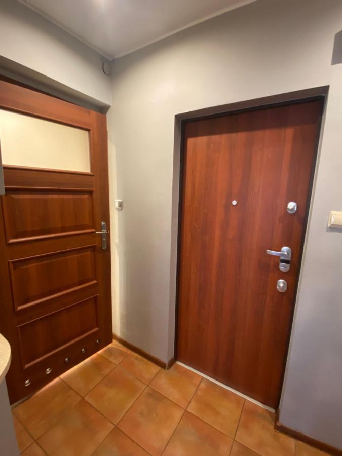 Kawalerka „Kubanczyk”, Gdansk Apartment Ngoại thất bức ảnh