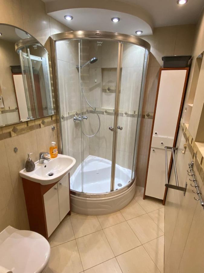 Kawalerka „Kubanczyk”, Gdansk Apartment Ngoại thất bức ảnh