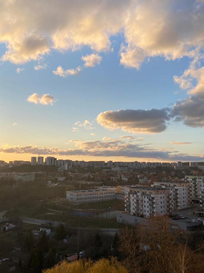 Kawalerka „Kubanczyk”, Gdansk Apartment Ngoại thất bức ảnh