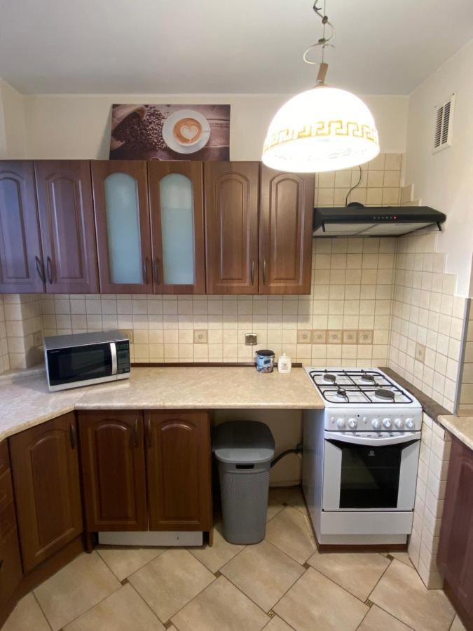 Kawalerka „Kubanczyk”, Gdansk Apartment Ngoại thất bức ảnh