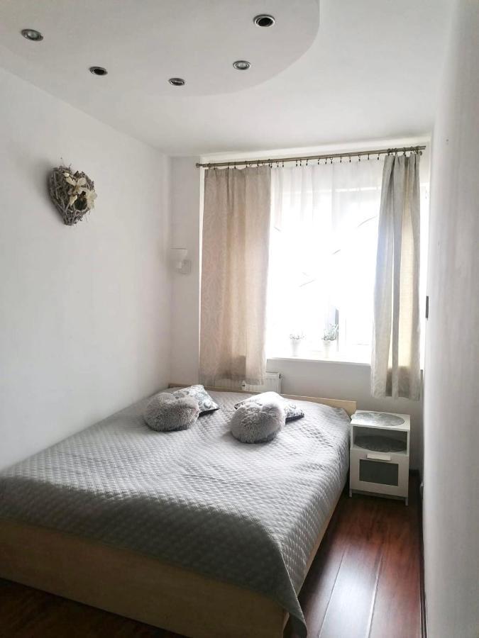 Kawalerka „Kubanczyk”, Gdansk Apartment Ngoại thất bức ảnh